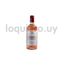 Vino Passadore Moscatel 750cc .