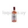 Vino Passadore Moscatel 750cc .