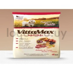 Vittamax Natural Peq.porte 1Kg.