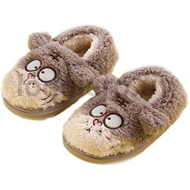 Zapatones con corderito       .
