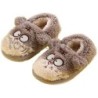 Zapatones con corderito       .