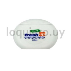 Hilo dental Fresh Up 50m      .