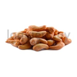 Castañas sin sal 200g         .