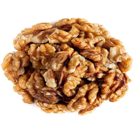 Nueces peladas 200g           .