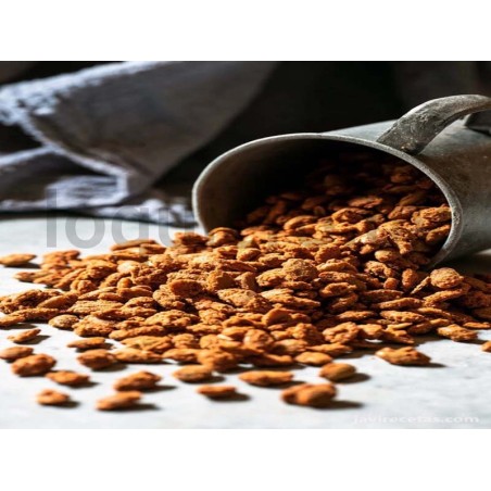 Garrapiñada 200g              .