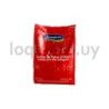 Leche en polvo integral 400g  .