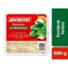 Ravioles verdura Avanti 500g  .