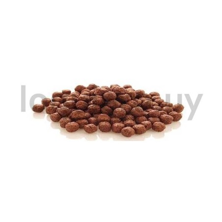 Cereal bolas de chocolate 200g.