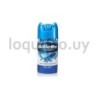 Desodorante Gillete aerosol   .