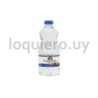 Vinagre alcohol Rosina 750ml  .