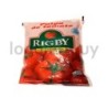 Pulpa de tomate Rigby 450g    .