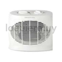 Caloventilador giratorio      .