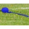 Pelota con cuerda y sonido    .