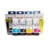 Tinta Epson T544 compatible   .