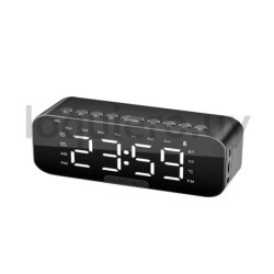 Reloj despertador digital     .