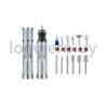 Kit manicura / pedicura torno .