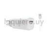 Cargador USB y micro Carga Ráp.