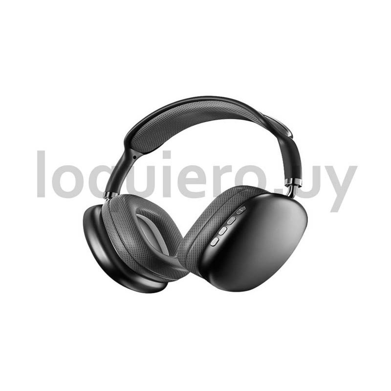 Auricular Bluetooth           .