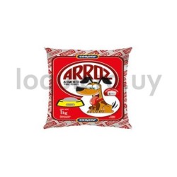 Arroz para mascotas 2kg       .