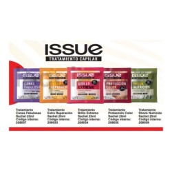 Issue brillo extremo 25g      .