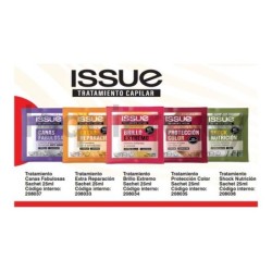 Issue shock nutrición 25g     .