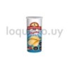 Papas paprika 120g Emigrante  .