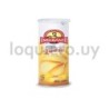 Papas queso 120g Emigrante    .