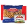 Penne Ziti Rigate 500g        .