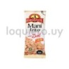 Maní frito c/sal 30g. Emigran .