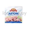 Atún Emigrante en aceite 120g .