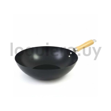 Sarten 30cm                   .