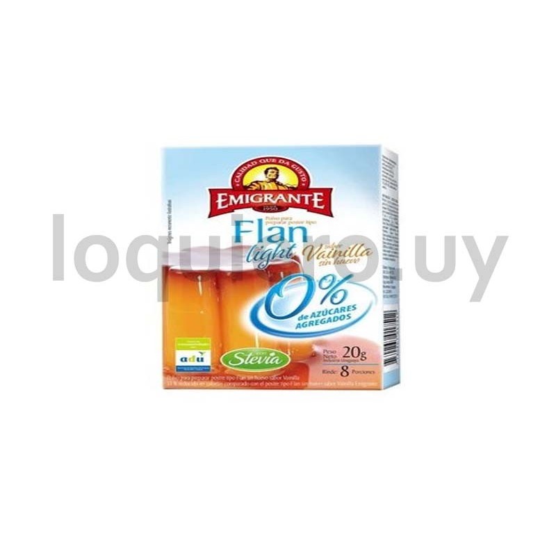 Chantilly 100g Emigrante      .