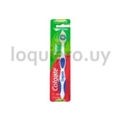 Cepillo de dientes Colgate    .