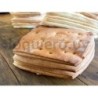 Galleta de campaña            .