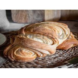 Pan de manteca                .
