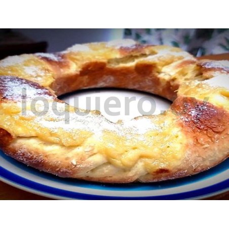 Roscas                        .
