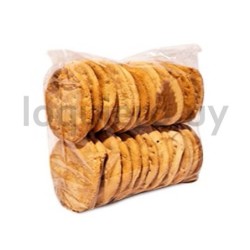 Galleta Malteada              .