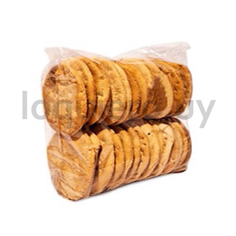 Galleta dietética             .