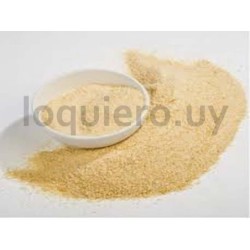 Pan Rallado 500g              .