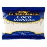 Coco rallado 90g La Abundancia.