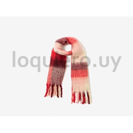 Pashmina colores              .