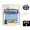 Mayonesa Hellmann´s Light 500c.