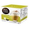Nescafé Dolce Gusto cápsulas  .