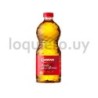 Aceite de arroz Samán 900ml   .