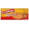 Galleta Brokitas María 350g   .
