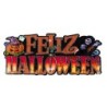 Cartel Halloween              .