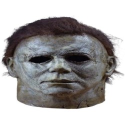Máscara Halloween             .