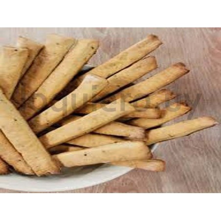 Palitos de anis               .