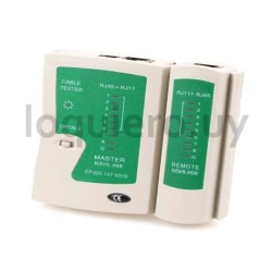 Tester cable utp              .