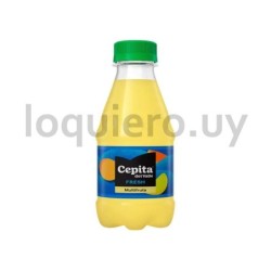 Cepita multifrutal 250ml      .
